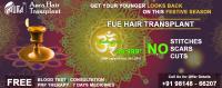 Aura Hair Transplant Ludhiana image 2